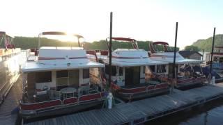 S&S Houseboat Rentals