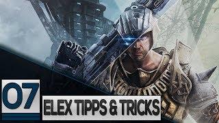 Der Kältewert | ELEX Tipps und Tricks #07