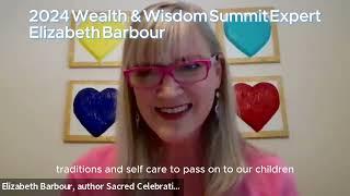 9 Elizabeth Barbour