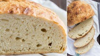 Slow Cooker Bread