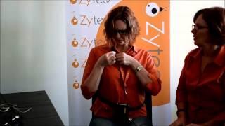 Zavox Reo - microphone options from Zyteq