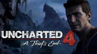 Uncharted 4 | Walkthrought Part 1 ( treasure - brothers escape )