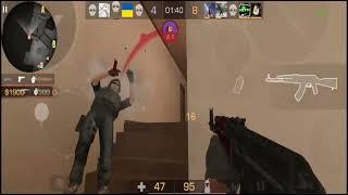 Faceit 26/3/11 highlights poco x4 gt