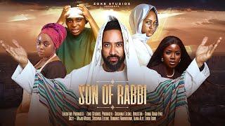 SON OF RABBI - MAJID MICHEL 2024 LATEST NIGERIAN MOVIE