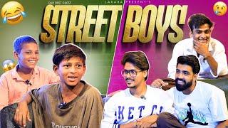 Street Boys "Saavan & Vivek" || Epi-3 || Lavara