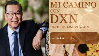 MI CAMINO CON DXN | DATO' DR. LIM SIOW JIN | AUDIOLIBRO COMPLETO EN ESPAÑOL LATINO