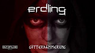 Erdling - Götterdämmerung (Official Lyric Video)