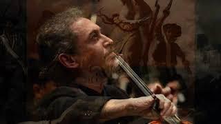 Vincent d¨Indy Lied Opus 19. William Molina Cestari: Cello.
