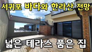 [No.656] 제주도 반려동물 가능한 연세 매물 소식입니다! 전입신고 및 사업자등록 가능! 활용도 좋은 매물 살펴보고 가세요 - 제주도전문부동산채널 올레길TV -