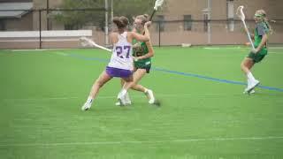 NH Tomahawks Girls Youth Summer 2020 Highlights