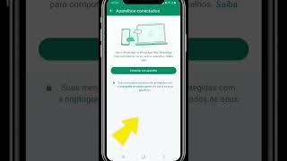 Como conectar o seu whatsapp em mais de um equipamento? #whatsapp #duplicarwhatsapp #dicasdewhatsapp