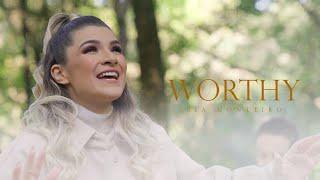 BIA MONTEIRO - WORTHY [CLIPE OFICIAL]