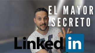 HAZ ESTO SI QUIERES CRECER EN LINKEDIN!!