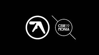 Aphex Twin live @ Ceremonia Festival 06/Apr/2019