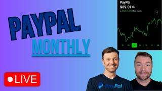 PayPal Monthly - Dec 2024 Edition