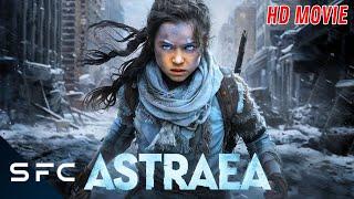 Astraea | Full Hollywood Movie | Sci-Fi Adventure Drama Movie | HD