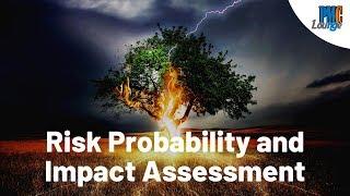 Risk Probability and Impact Assessment