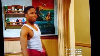 The Cosby Show: Waterworks