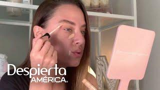 Tutorial de maquillaje: embellécete en 5 minutos y luce perfectamente arreglada