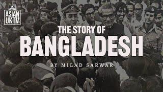 The Story of Bangladesh  | Cinematic | Documentary | Victory Day Video