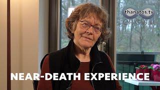 Near-Death Experience after Malaria Infection | Rita Jolowicz In Conversation