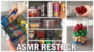 1 HOUR Satisfying Cleaning/Organizing/Restocking TikToks  Asmr | Pt.3