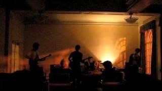 Valleys - Rise Above (live) 28/02/09