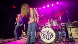 The Band Feel ‘In the Garden’ at Majestic Theatre in Madison, WI USA - 9.15.24