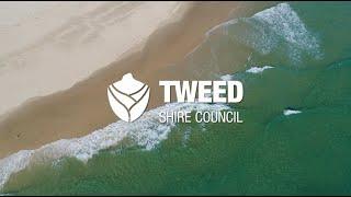 Working at Tweed Shire Council