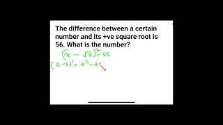 What is the number? 90% failed this Israel Math Test question. Can you do it?#trending #youtube#