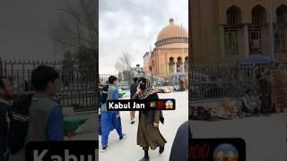 I can’t believe it / what’s Going On in Kabul #kabul #afghanistan #viral