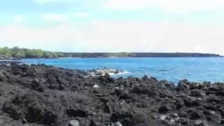 Maui - Hiking King's Highway - La Perouse