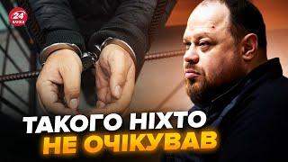 До 15 РОКІВ вʼязниці. Журналістів ОБУРИВ новий законопроєкт Ради. ВСІ ДЕТАЛІ