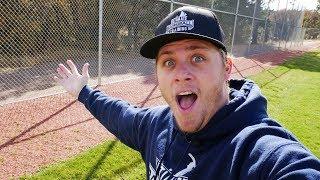 5 Tips To Become An UNSTOPPABLE OUTFIELDER!! (Baseball Outfield Tips)