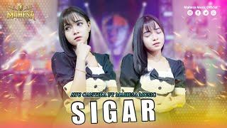 AYU CANTIKA - SIGAR I Mahesa Music