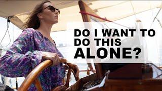 Done doing it ALONE | PIRATE SHIP S17E04