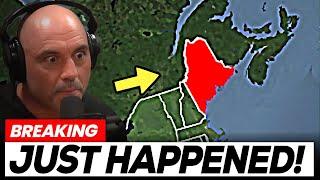 You Won't Believe What JUST HAPPENED in Maine SHOCKED Scientists!