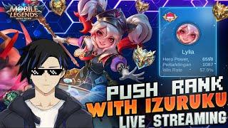 【MOBILE LEGENDS】DONATHON OPEN MABAR FREE DAN VIP