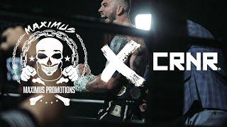 Maximus Promotions x CRNR Highlight Reel