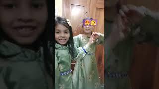 #shortvideo #shorts #minivlog #aqsa #afsheen @TheAishaAzeemFamily