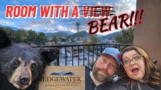 The Edgewater Hotel- Gatlinburg Tennessee- FULL REVIEW 2024