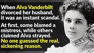 The Woman Who Made The Vanderbilts