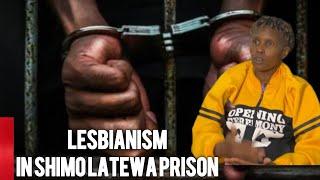 LOVE BEHIND BARS:HOW LESBIAN RELATIONSHIPS FORM INSIDE SHIMO LATEWA PRISON.PART 1