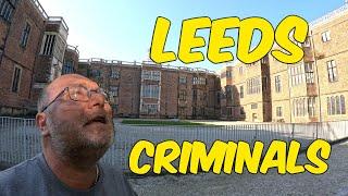 I Exposed the CRIMINALS of Leeds and Here's What I Found