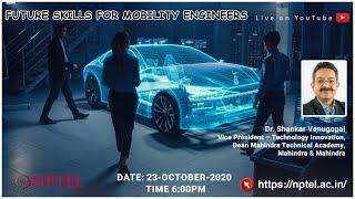 LIVE_Future Skills for Mobility Engineers