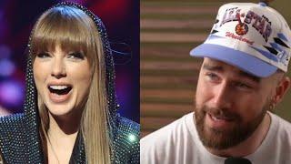 Taylor Swift & Travis Kelce STUNS The Celeb World with SHOCKING NEWS