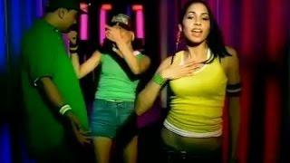 Nina Sky - Move Ya Body (Extended remix) [HQ]