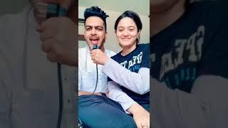 Rachit Rojha and Sibbu Giri ️ Singing  
