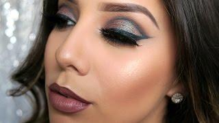 Dramatic Eyeshadow Cut Crease | MarianneMMakeup