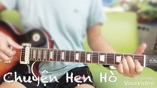 Chuyện Hẹn Hò